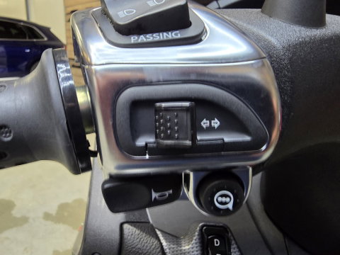 Piaggio Scooter 500 MP3 HPE Sport Advanced Stuurverwarming en achteruit! B-Rijbewijs!!
