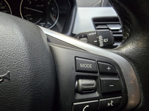 BMW X1 SDrive20i Centennial Executive Xenon Navi Airco Cruise PDC LM