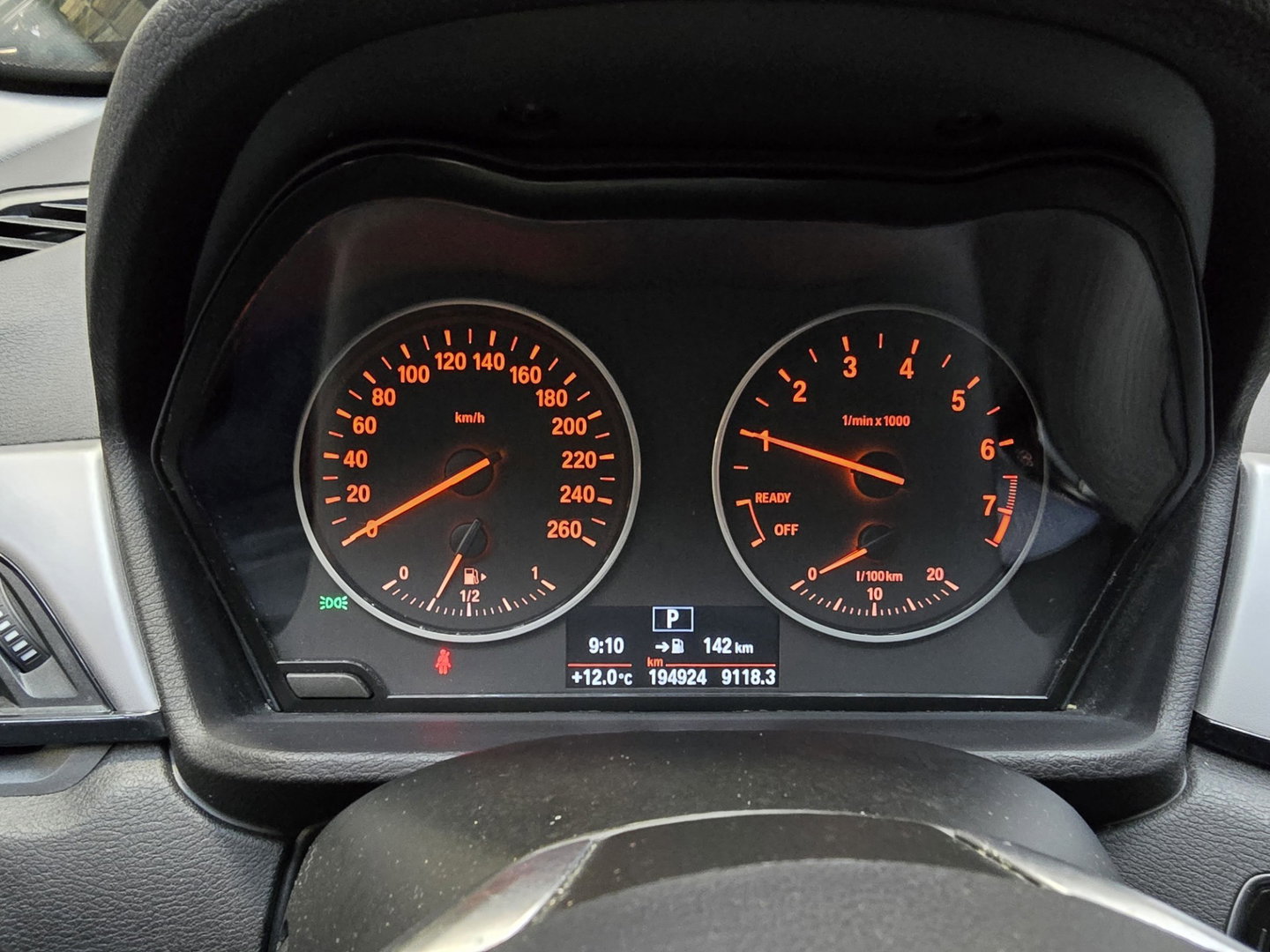 BMW X1 SDrive20i Centennial Executive Xenon Navi Airco Cruise PDC LM