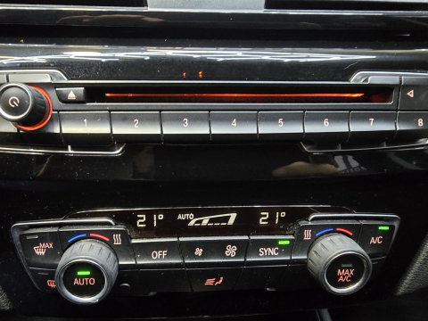 BMW X1 SDrive20i Centennial Executive Xenon Navi Airco Cruise PDC LM