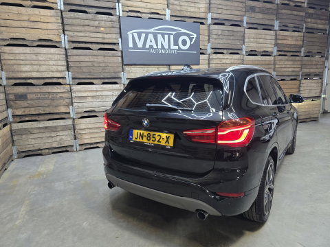 BMW X1 SDrive20i Centennial Executive Xenon Navi Airco Cruise PDC LM