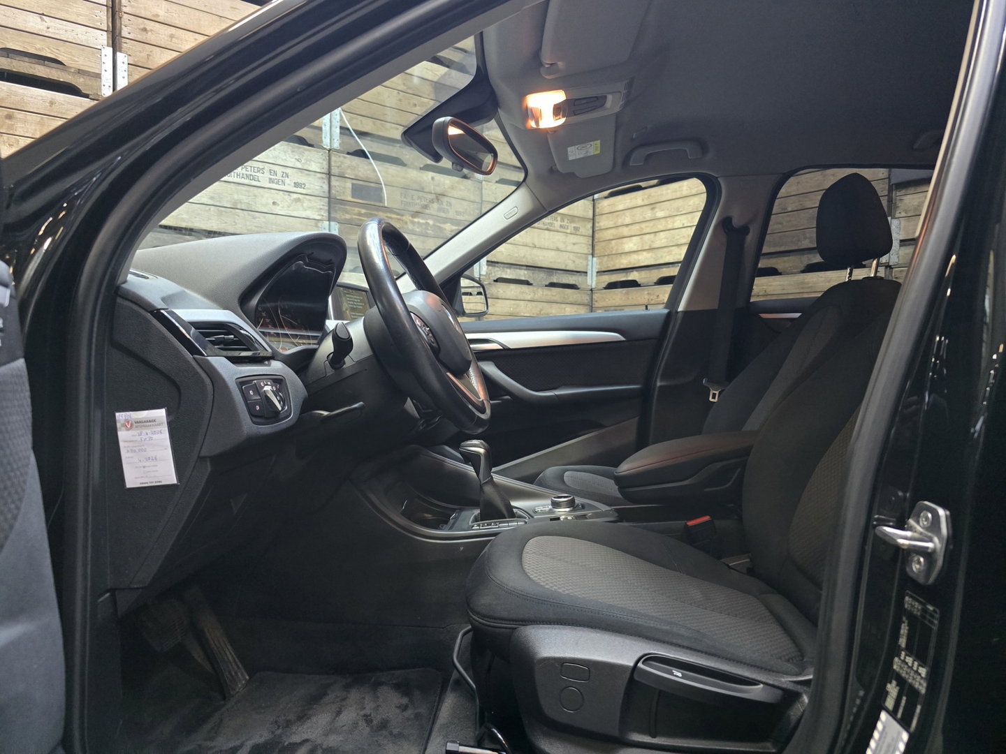 BMW X1 SDrive20i Centennial Executive Xenon Navi Airco Cruise PDC LM