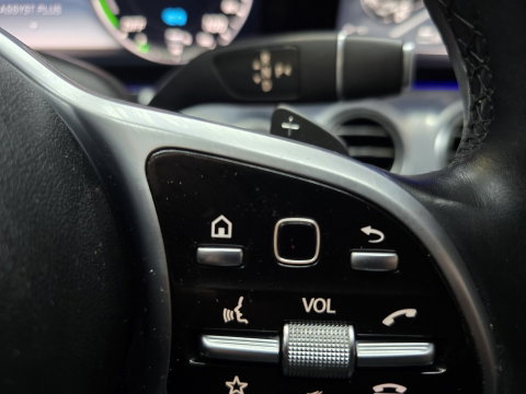 Mercedes-Benz E-Klasse Estate 300 de Business Solution PHEV LED Navi Camera Sfeer Clima Cruise LM