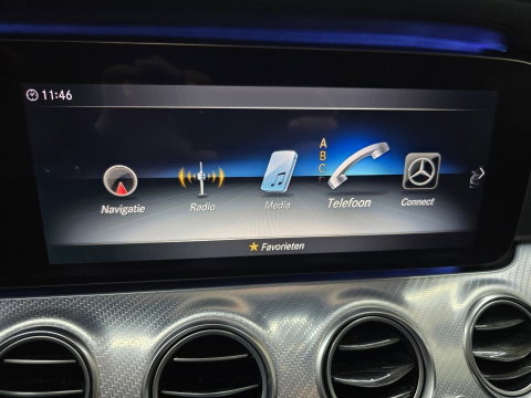 Mercedes-Benz E-Klasse Estate 300 de Business Solution PHEV LED Navi Camera Sfeer Clima Cruise LM
