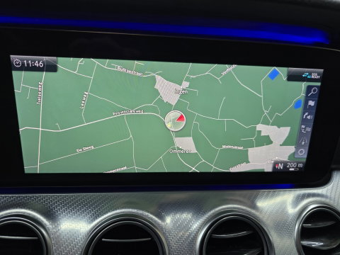 Mercedes-Benz E-Klasse Estate 300 de Business Solution PHEV LED Navi Camera Sfeer Clima Cruise LM
