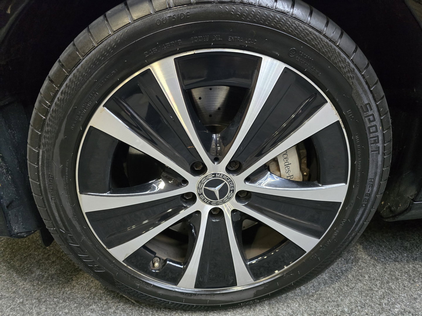 Mercedes-Benz E-Klasse Estate 300 de Business Solution PHEV LED Navi Camera Sfeer Clima Cruise LM