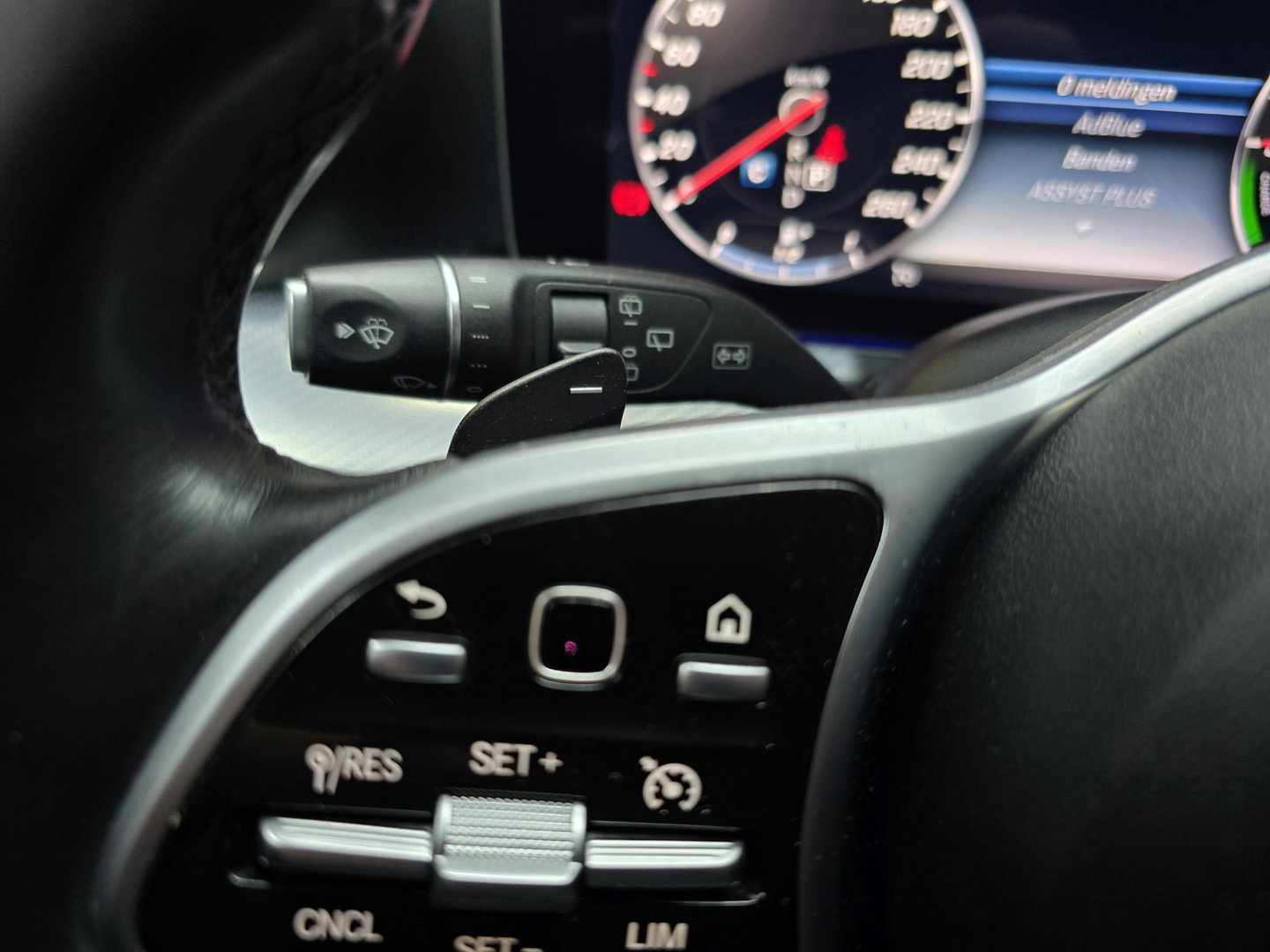 Mercedes-Benz E-Klasse Estate 300 de Business Solution PHEV LED Navi Camera Sfeer Clima Cruise LM