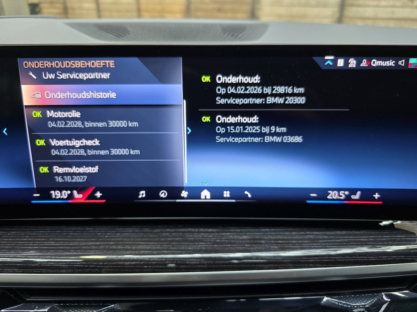 BMW X7 4.0 D M Sport Pano Softclose Ambiente Camera Leder Navi Carplay 22"LM