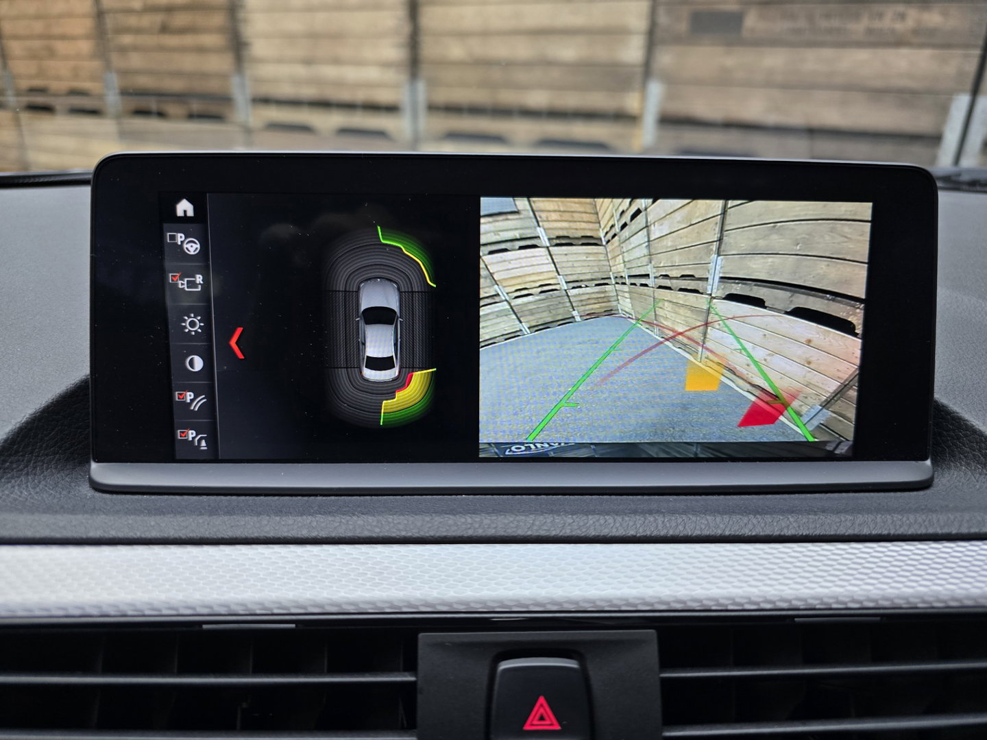 BMW 2 Serie Coupé 220i High Executive M Performance Sport Leder Memory Schuif/kantel dak 18"LM