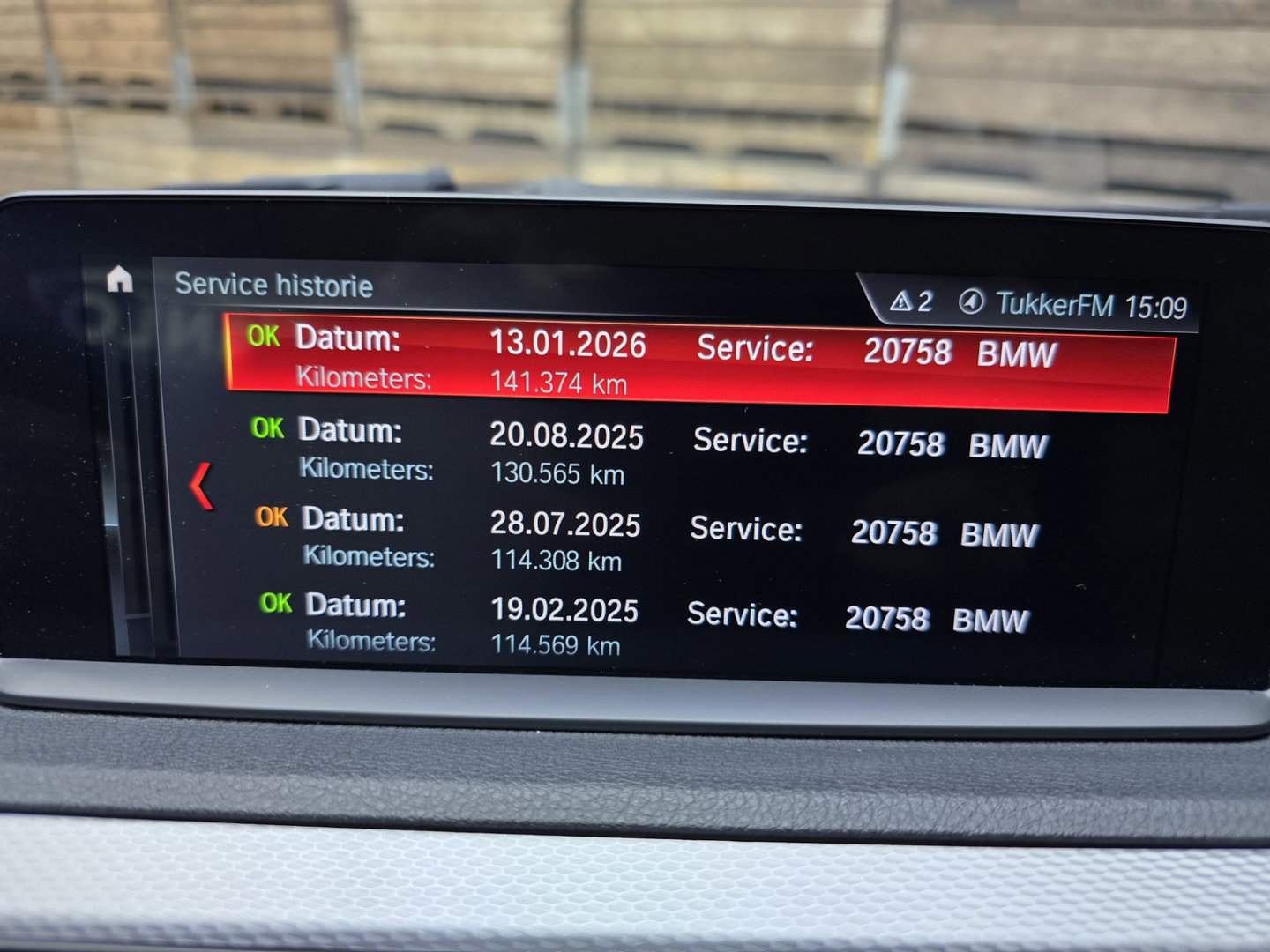 BMW 2 Serie Coupé 220i High Executive M Performance Sport Leder Memory Schuif/kantel dak 18"LM