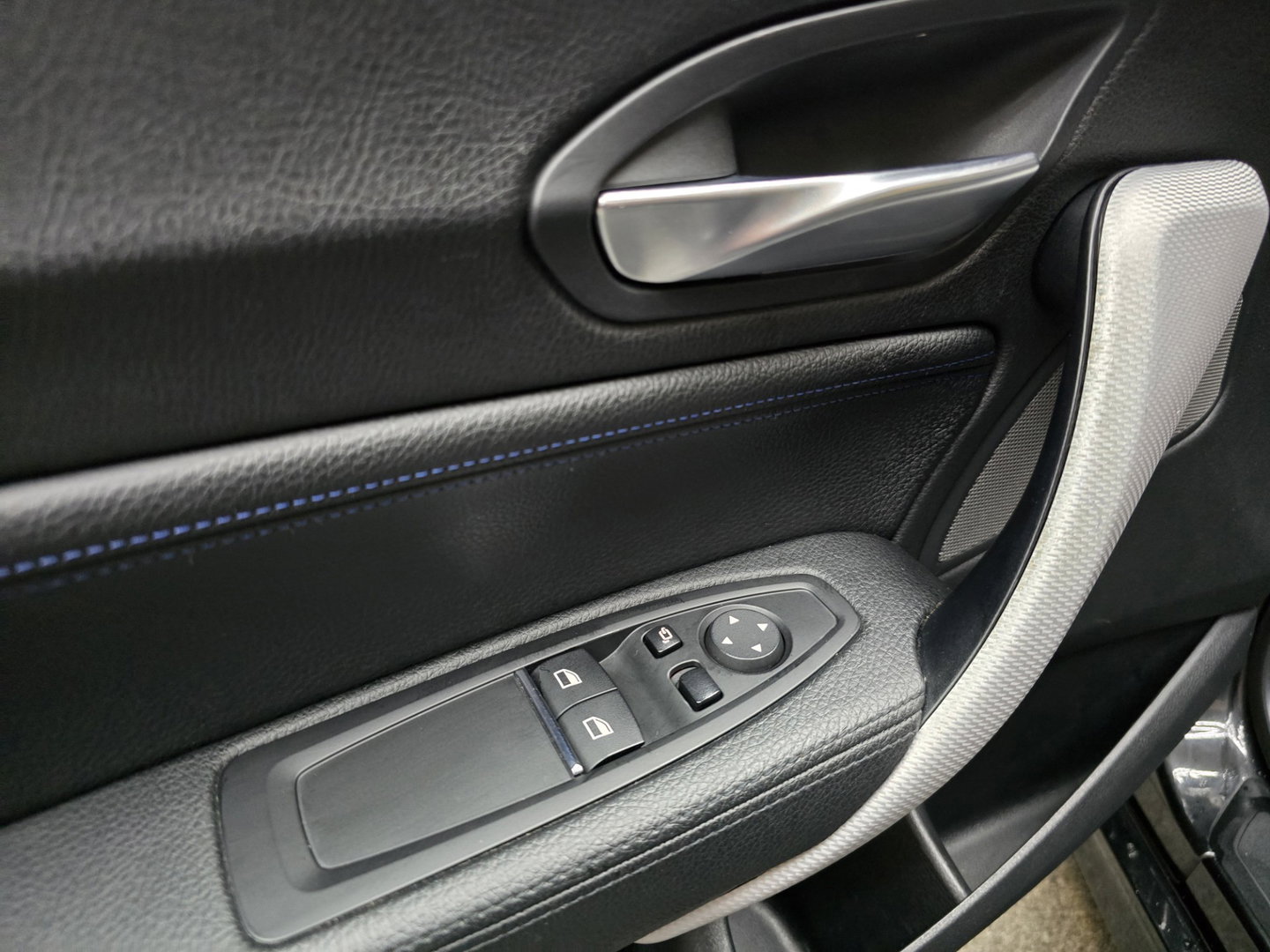 BMW 2 Serie Coupé 220i High Executive M Performance Sport Leder Memory Schuif/kantel dak 18"LM