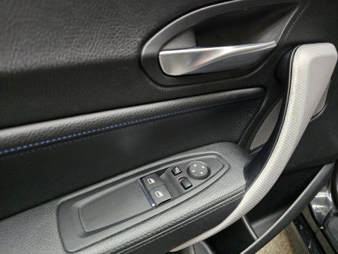 BMW 2 Serie Coupé 220i High Executive M Performance Sport Leder Memory Schuif/kantel dak 18"LM