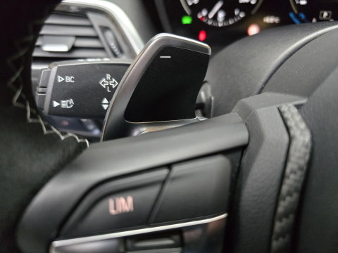 BMW 2 Serie Coupé 220i High Executive M Performance Sport Leder Memory Schuif/kantel dak 18"LM
