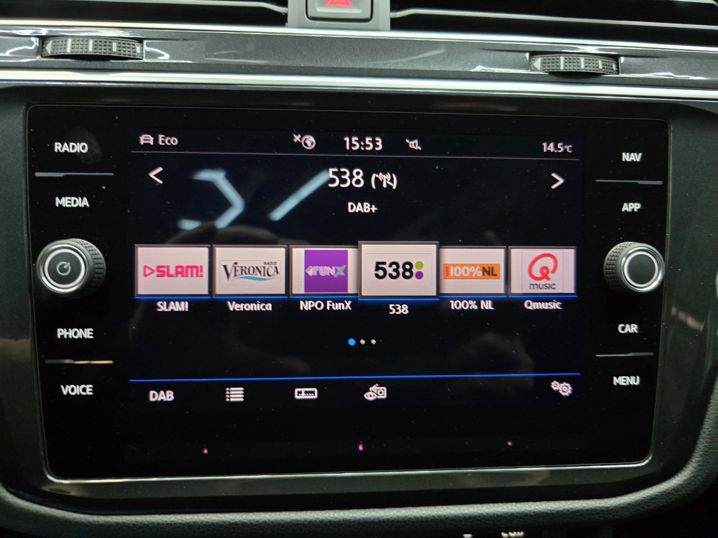 Volkswagen Tiguan 1.5 TSI ACT Highline Business R Pano VCP Leder 360 Navi Clima 19"LM
