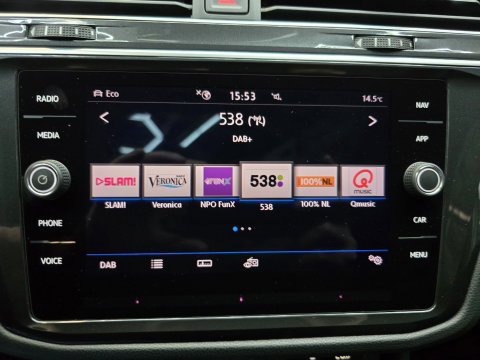 Volkswagen Tiguan 1.5 TSI ACT Highline Business R Pano VCP Leder 360 Navi Clima 19"LM