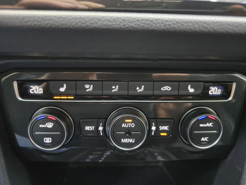 Volkswagen Tiguan 1.5 TSI ACT Highline Business R Pano VCP Leder 360 Navi Clima 19"LM