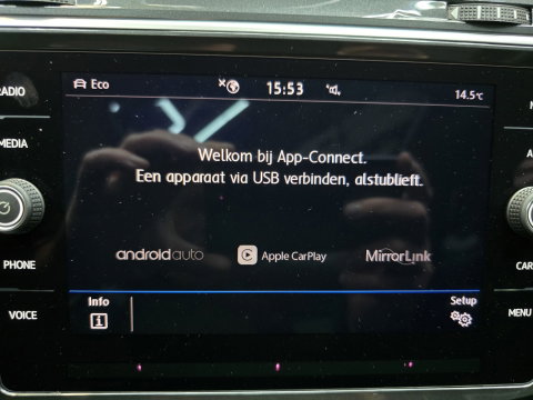 Volkswagen Tiguan 1.5 TSI ACT Highline Business R Pano VCP Leder 360 Navi Clima 19"LM