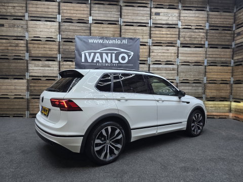 Volkswagen Tiguan 1.5 TSI ACT Highline Business R Pano VCP Leder 360 Navi Clima 19"LM