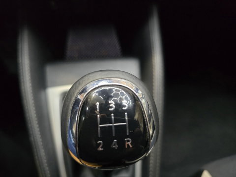 Nissan Micra 0.9 IG-T N-Connecta 360 navi clima cruise lm
