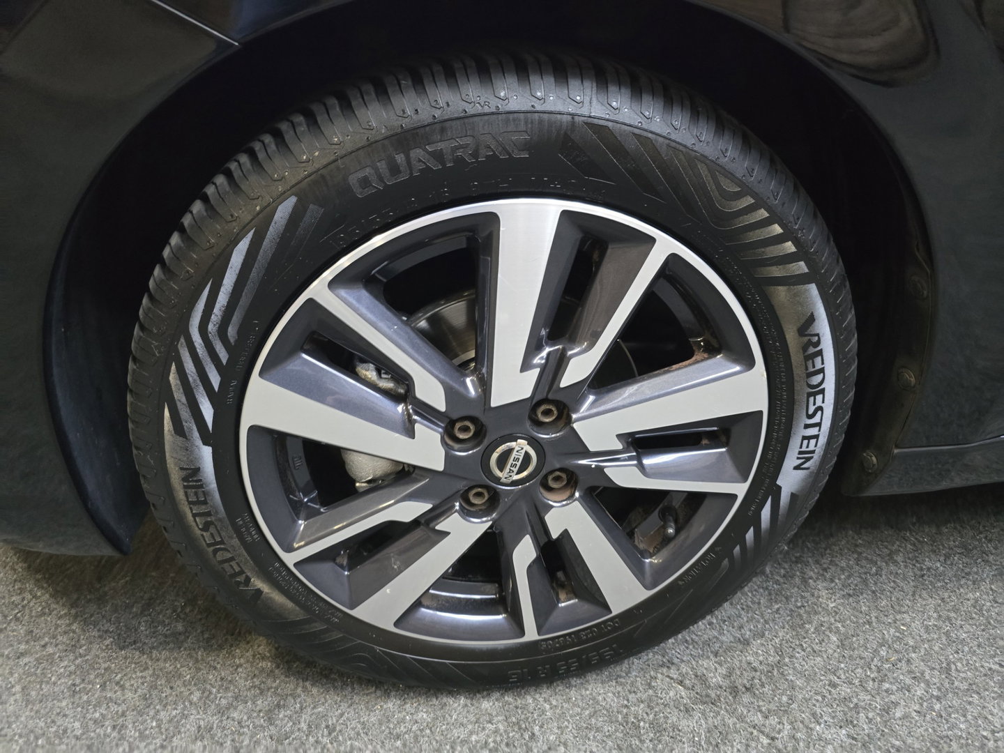 Nissan Micra 0.9 IG-T N-Connecta 360 navi clima cruise lm