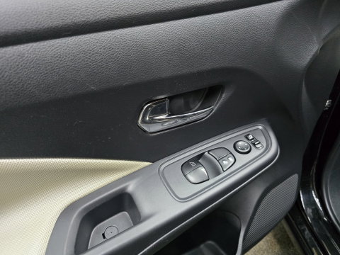 Nissan Micra 0.9 IG-T N-Connecta 360 navi clima cruise lm