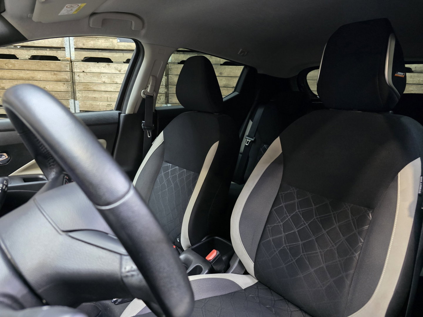 Nissan Micra 0.9 IG-T N-Connecta 360 navi clima cruise lm