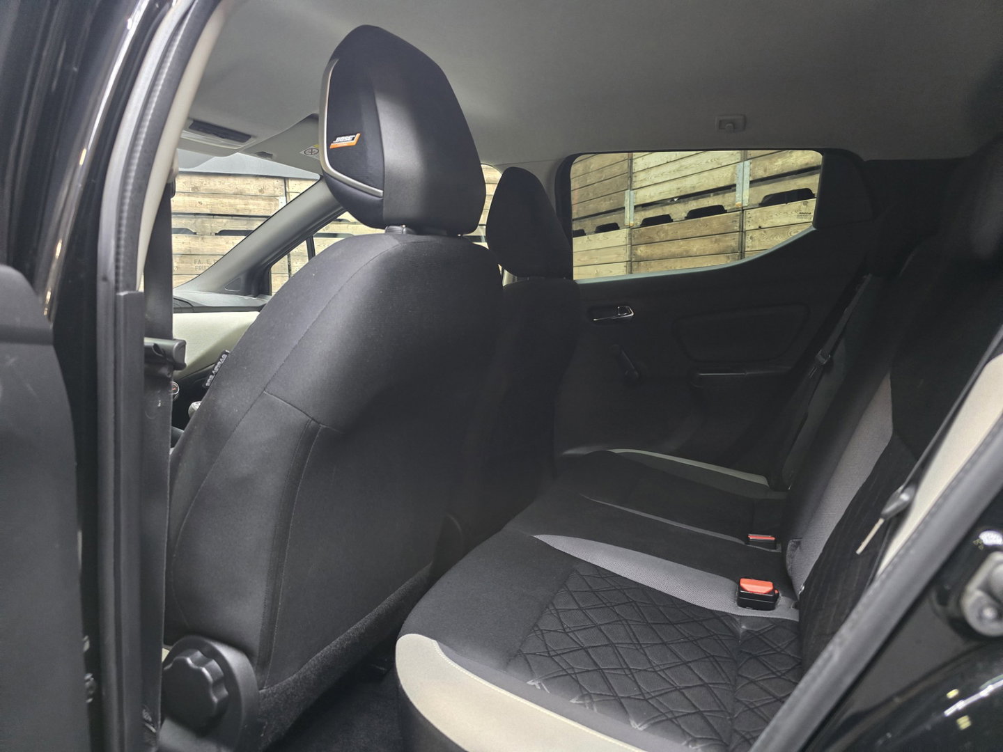 Nissan Micra 0.9 IG-T N-Connecta 360 navi clima cruise lm