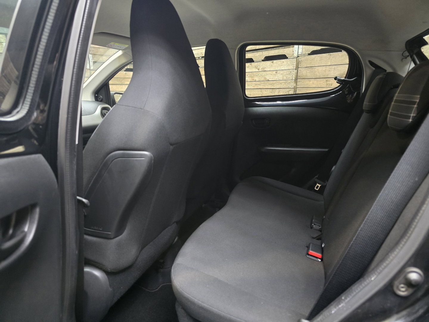 Peugeot 108 1.0 e-VTi Active Carplay Airconditioning Bluetooth