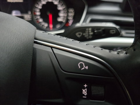 Audi A4 Avant 1.4 TFSI Design Pro Line Plus Navi Clima Cruise Carplay 19"LM