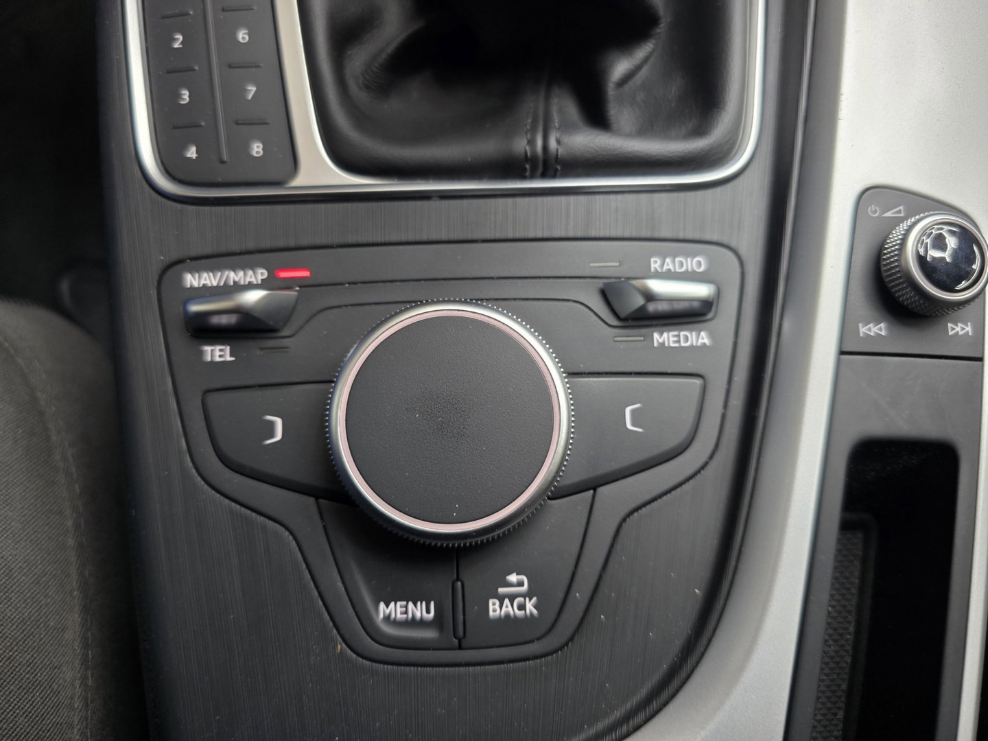 Audi A4 Avant 1.4 TFSI Design Pro Line Plus Navi Clima Cruise Carplay 19"LM