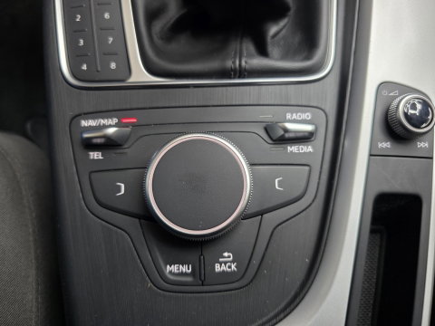 Audi A4 Avant 1.4 TFSI Design Pro Line Plus Navi Clima Cruise Carplay 19"LM