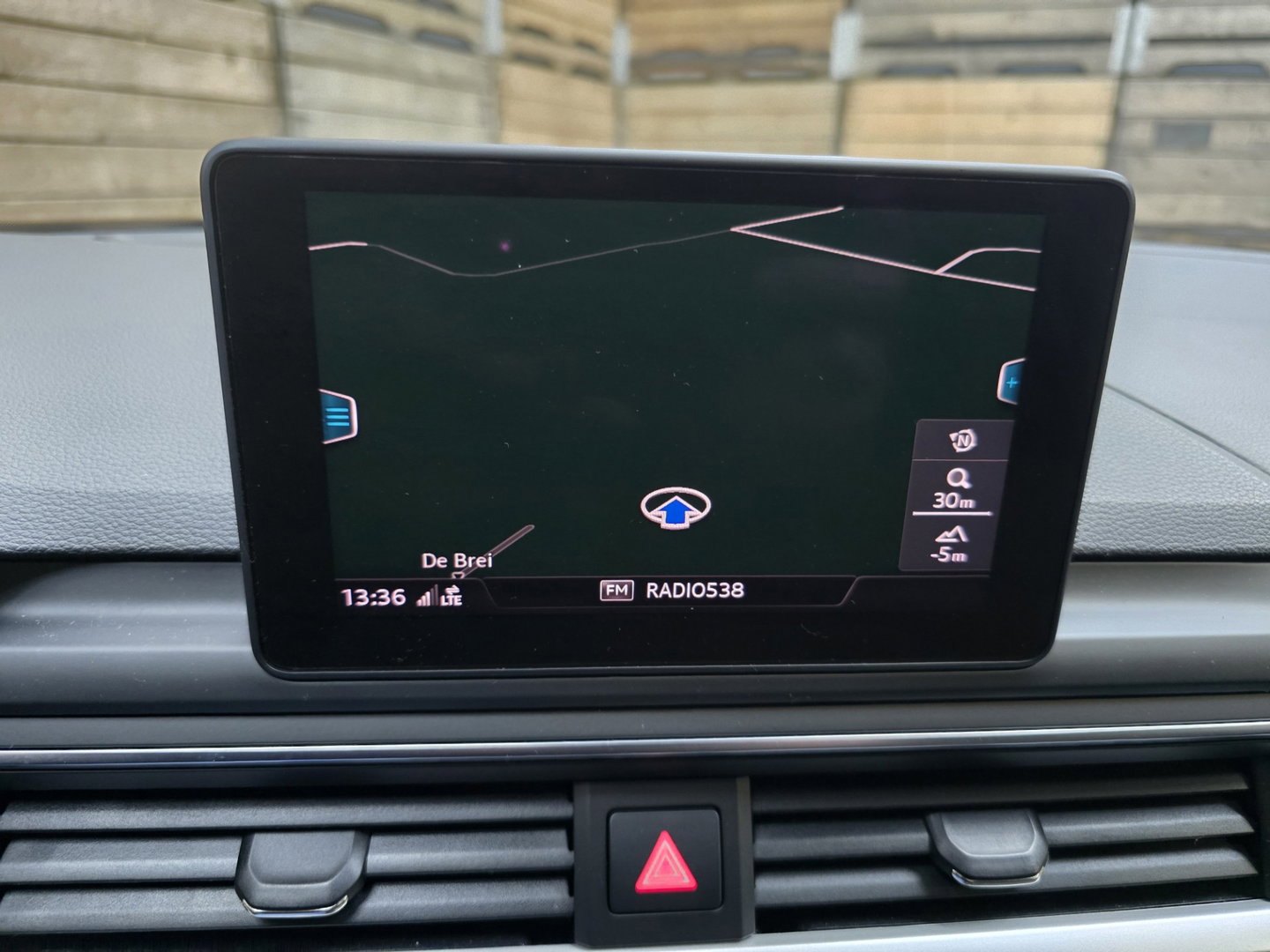Audi A4 Avant 1.4 TFSI Design Pro Line Plus Navi Clima Cruise Carplay 19"LM