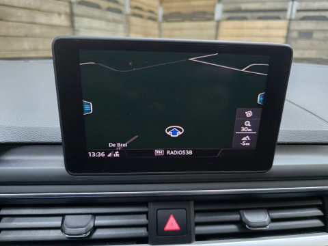 Audi A4 Avant 1.4 TFSI Design Pro Line Plus Navi Clima Cruise Carplay 19"LM
