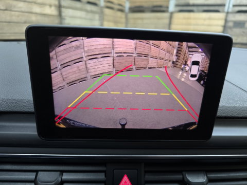 Audi A4 Avant 1.4 TFSI Design Pro Line Plus Navi Clima Cruise Carplay 19"LM