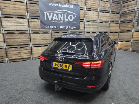 Audi A4 Avant 1.4 TFSI Design Pro Line Plus Navi Clima Cruise Carplay 19"LM