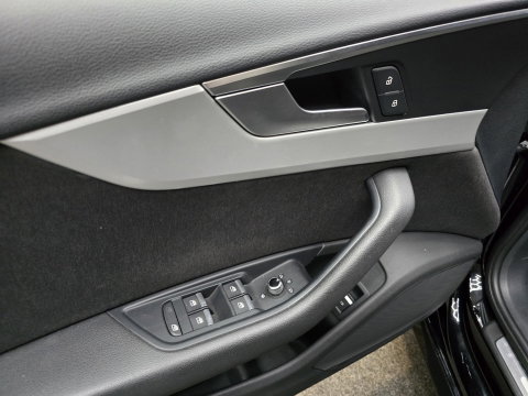 Audi A4 Avant 1.4 TFSI Design Pro Line Plus Navi Clima Cruise Carplay 19"LM