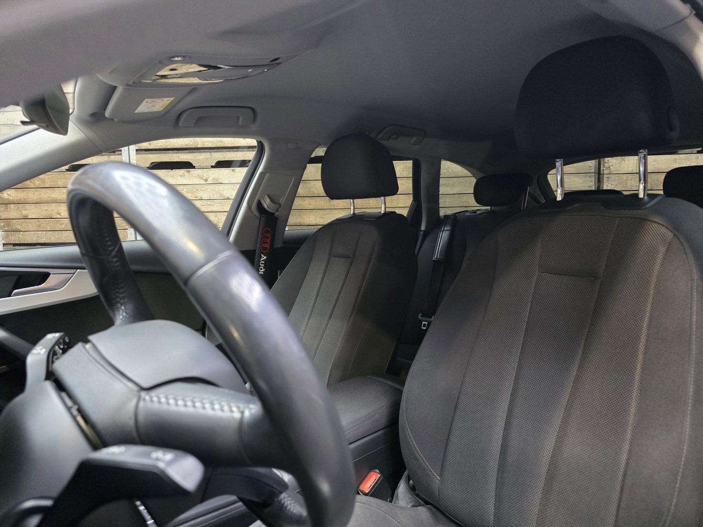 Audi A4 Avant 1.4 TFSI Design Pro Line Plus Navi Clima Cruise Carplay 19"LM