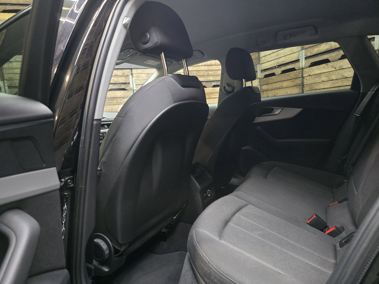 Audi A4 Avant 1.4 TFSI Design Pro Line Plus Navi Clima Cruise Carplay 19"LM