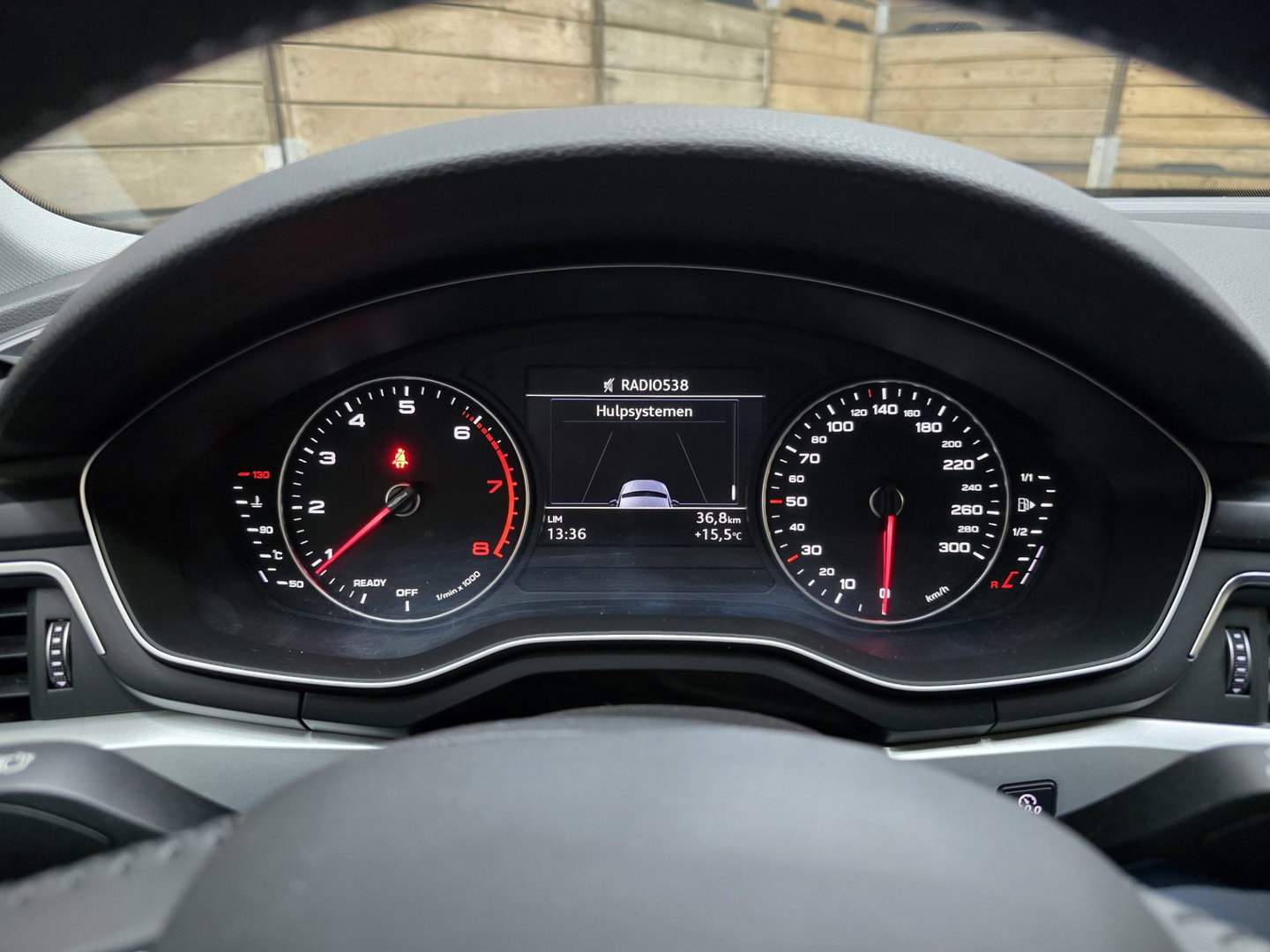 Audi A4 Avant 1.4 TFSI Design Pro Line Plus Navi Clima Cruise Carplay 19"LM
