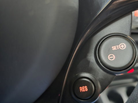 Smart Fortwo 1.0 Pure Cool & Audio MF Stuur Bluetooth
