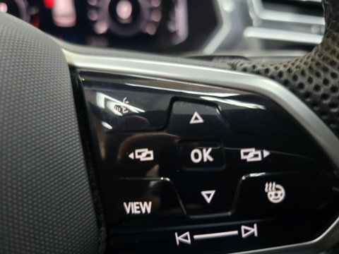 Volkswagen Tiguan 1.4 TSI eHybrid R-Line Blackstyle Leder Trekhaak LED Navi 20"LM