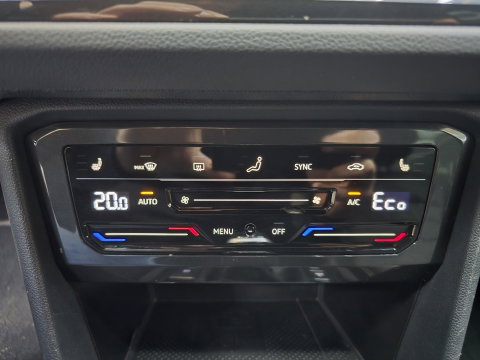 Volkswagen Tiguan 1.4 TSI eHybrid R-Line Blackstyle Leder Trekhaak LED Navi 20"LM