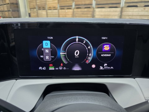 Volkswagen Tiguan 1.5 eHybrid Elegance IQ LIght Panorama 360 HUD Trekhaak 20"LM