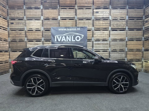 Volkswagen Tiguan 1.5 eHybrid Elegance IQ LIght Panorama 360 HUD Trekhaak 20"LM