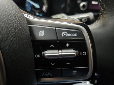 Kia Sorento 1.6 T-GDI Plug-in Hybrid 4WD DynamicPlusLine 7p. Pano Leer Trekhaak 19"LM