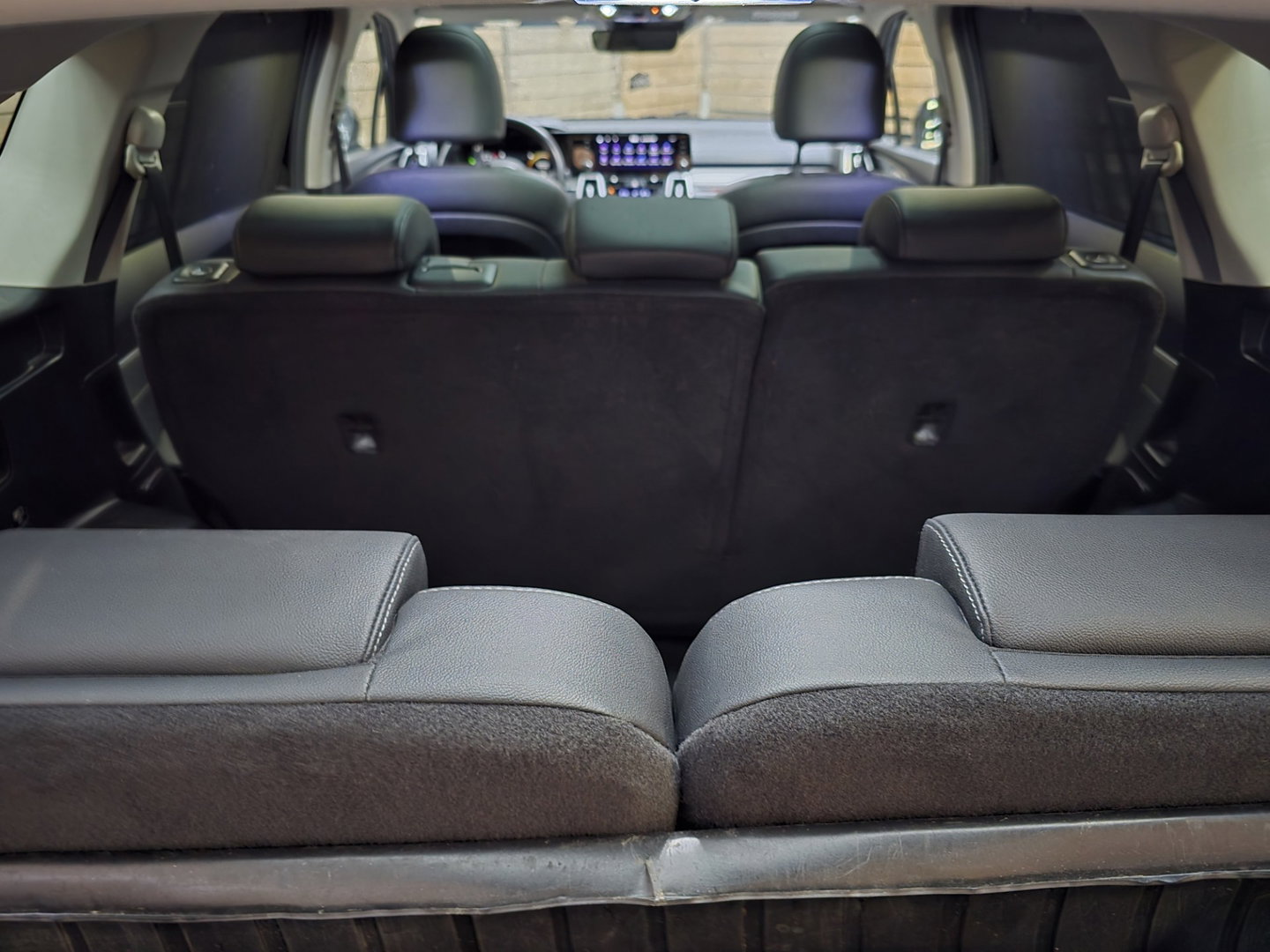 Kia Sorento 1.6 T-GDI Plug-in Hybrid 4WD DynamicPlusLine 7p. Pano Leer Trekhaak 19"LM
