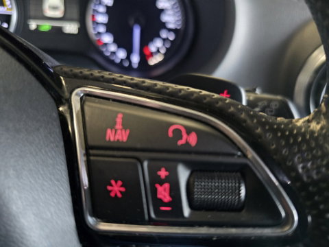 Audi A3 Sportback 1.4 e-tron PHEV Ambition Pro Line plus Leder Pano Navi LED LM