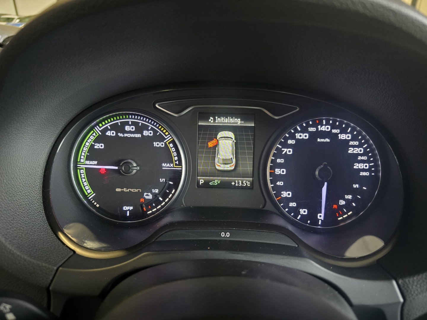 Audi A3 Sportback 1.4 e-tron PHEV Ambition Pro Line plus Leder Pano Navi LED LM