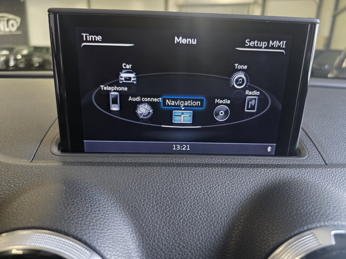 Audi A3 Sportback 1.4 e-tron PHEV Ambition Pro Line plus Leder Pano Navi LED LM