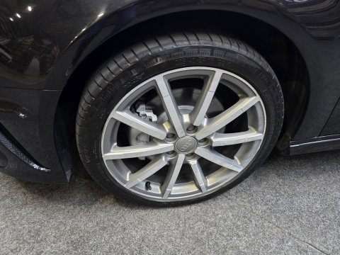 Audi A3 Sportback 1.4 e-tron PHEV Ambition Pro Line plus Leder Pano Navi LED LM
